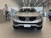 Thumbnail of 2013 Gray Kia Sportage