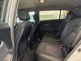 Thumbnail of 2013 Gray Kia Sportage