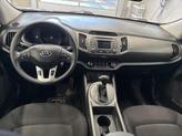 Thumbnail of 2013 Gray Kia Sportage