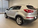 Thumbnail of 2013 Gray Kia Sportage