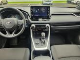 Thumbnail of 2022 Silver Sky Metallic Toyota RAV4 Hybrid