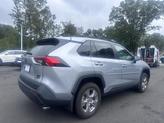 Thumbnail of 2023 Gray Toyota RAV4