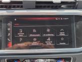 Thumbnail of 2024 White Audi Q3