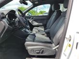 Thumbnail of 2024 White Audi Q3