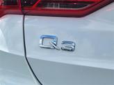 Thumbnail of 2024 White Audi Q3
