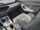 Thumbnail of 2024 White Audi Q3