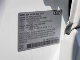 Thumbnail of 2024 White Audi Q3