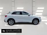 Thumbnail of 2024 White Audi Q3
