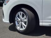 Thumbnail of 2024 White Audi Q3