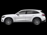 Thumbnail of 2025 White Mercedes-Benz GLC 300