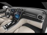 Thumbnail of 2025 White Mercedes-Benz GLC 300