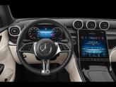 Thumbnail of 2025 White Mercedes-Benz GLC 300