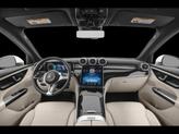 Thumbnail of 2025 White Mercedes-Benz GLC 300