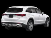 Thumbnail of 2025 White Mercedes-Benz GLC 300