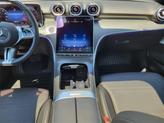 Thumbnail of 2023 Black Mercedes-Benz C-Class