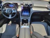 Thumbnail of 2023 Black Mercedes-Benz C-Class