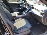 Thumbnail of 2023 Black Mercedes-Benz C-Class