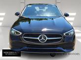 Thumbnail of 2023 Black Mercedes-Benz C-Class