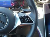 Thumbnail of 2023 Black Mercedes-Benz C-Class