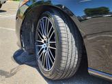 Thumbnail of 2023 Black Mercedes-Benz C-Class