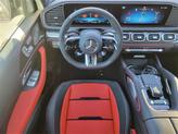 Thumbnail of 2025 Black Mercedes-Benz AMG GLE 63