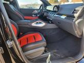 Thumbnail of 2025 Black Mercedes-Benz AMG GLE 63