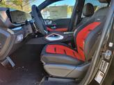 Thumbnail of 2025 Black Mercedes-Benz AMG GLE 63