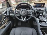 Thumbnail of 2021 Gray Acura RDX