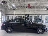 Thumbnail of 2022 Black Mercedes-Benz C-Class