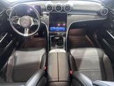 Thumbnail of 2022 Black Mercedes-Benz C-Class