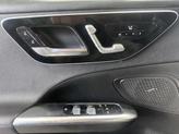Thumbnail of 2022 Black Mercedes-Benz C-Class