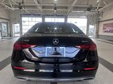 Thumbnail of 2022 Black Mercedes-Benz C-Class