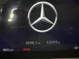 Thumbnail of 2022 Black Mercedes-Benz C-Class
