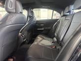 Thumbnail of 2022 Black Mercedes-Benz C-Class