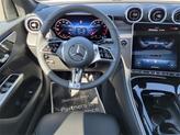 Thumbnail of 2025 White Mercedes-Benz GLC 300