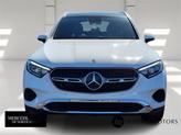 Thumbnail of 2025 White Mercedes-Benz GLC 300