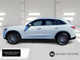 Thumbnail of 2025 White Mercedes-Benz GLC 300