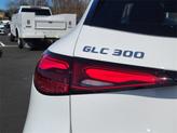 Thumbnail of 2025 White Mercedes-Benz GLC 300
