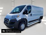 Thumbnail of 2023 Bright White Clearcoat RAM ProMaster 2500