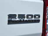 Thumbnail of 2023 Bright White Clearcoat RAM ProMaster 2500