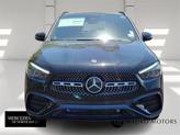 Thumbnail of 2025 Black Mercedes-Benz GLA 250