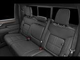 Thumbnail of 2024 Black Chevrolet Silverado 2500