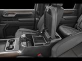 Thumbnail of 2024 Black Chevrolet Silverado 2500