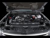 Thumbnail of 2024 Black Chevrolet Silverado 2500