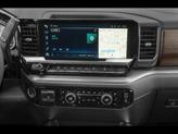 Thumbnail of 2024 Black Chevrolet Silverado 2500