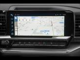 Thumbnail of 2024 Black Chevrolet Silverado 2500