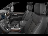 Thumbnail of 2024 Black Chevrolet Silverado 2500