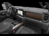 Thumbnail of 2024 Black Chevrolet Silverado 2500