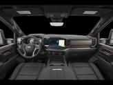 Thumbnail of 2024 Black Chevrolet Silverado 2500