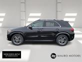 Thumbnail of 2025 Black Mercedes-Benz GLE 350